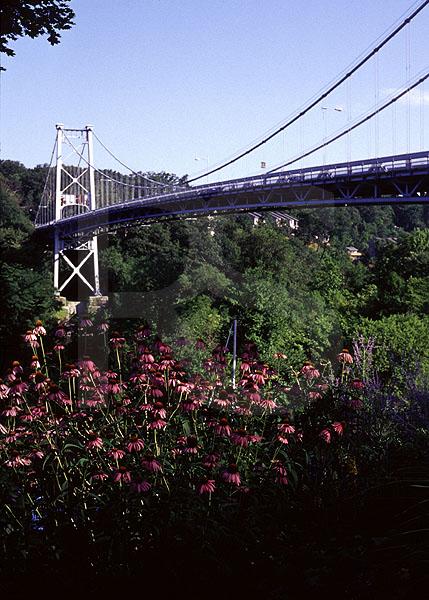 Rondout Creek Bridge