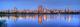 Jacqueline Kennedy Onassis Reservoir Panoramic 2