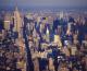Midtown Manhattan, seen from WTC