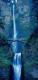 Multnomah Falls Panoramic