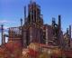 Bethlehem Steel Works 1