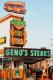 Geno's Steaks 1