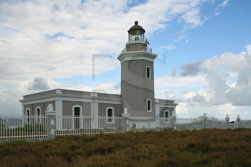 Los Morillos Lighthouse 2, (El Faro Los Morillos)