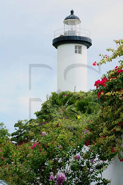 Rincon Lighthouse 1, (El Faro de Rincon)