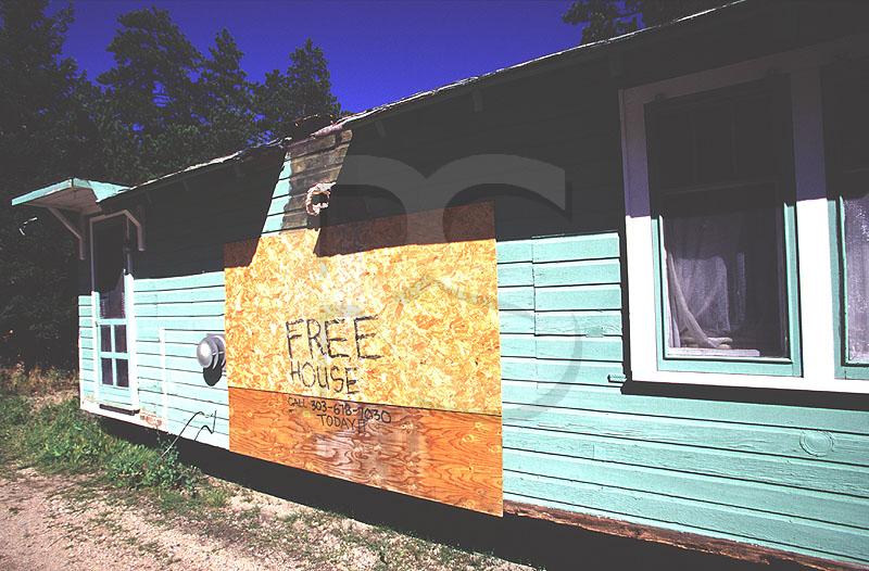 Free House