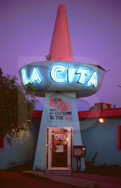 La Cita Restaurant