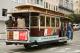 Cable Car 2, Powell-Hyde Line