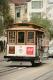 Cable Car 3, Powell-Hyde Line
