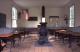 One Room Schoolhouse, Interior