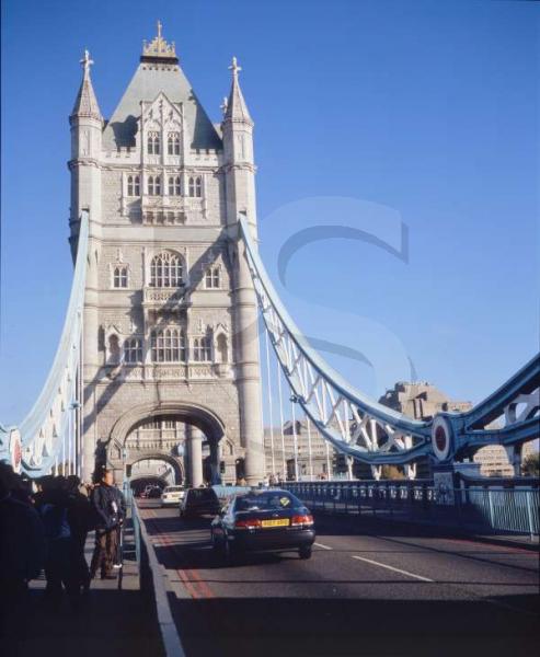 Tower Bridge 2
